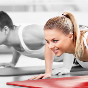 Das Neue Biorhythmus Dynamische Ganzkörperkräftigung [Digital]