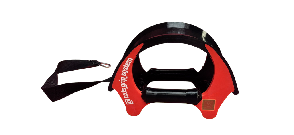 D-AXIS Grip//System product