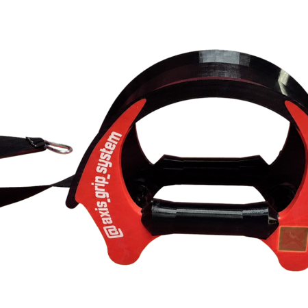 D-AXIS Grip//System product